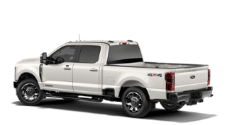 2027 Ford Super Duty® External Image 2